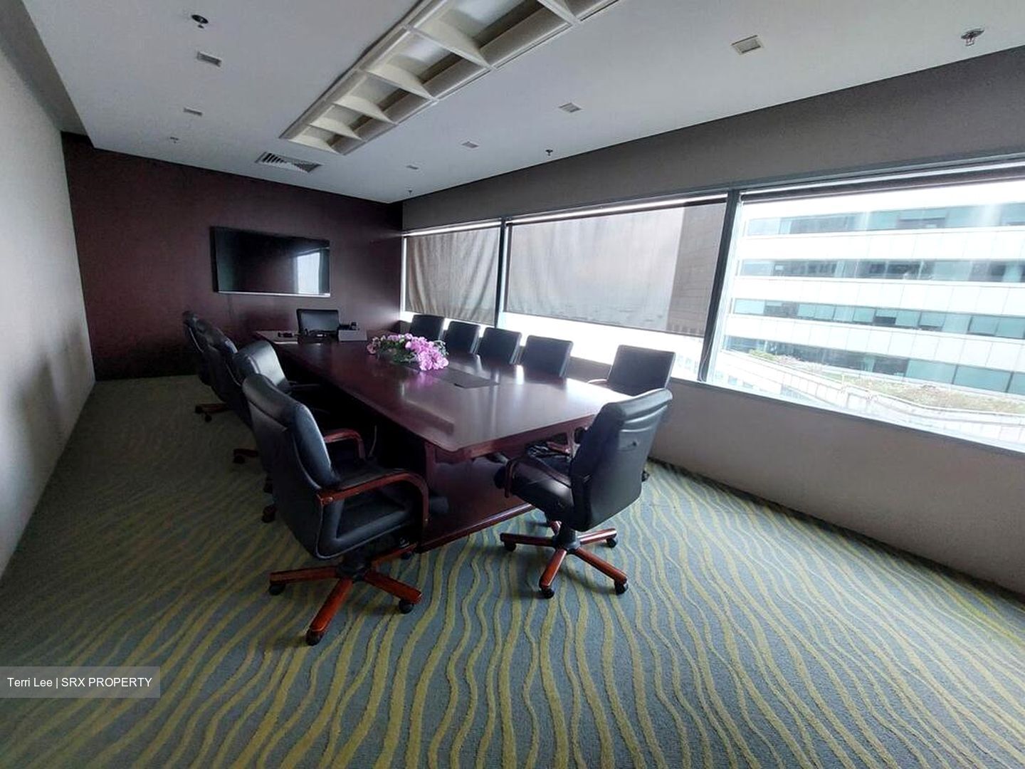 Suntec City Mall (D1), Office #520518201
